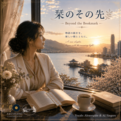 Beyond the Bookmark Front Cover