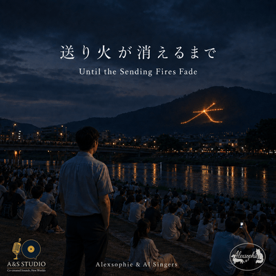 Until the Sending Fires Fade Front Cover