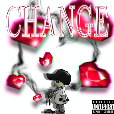 change Front Cover