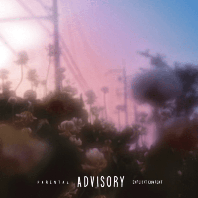 Revenge Front Cover
