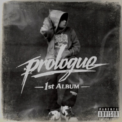 prologue Front Cover