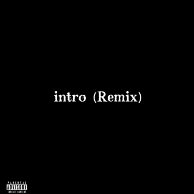 intro (Remix) Front Cover
