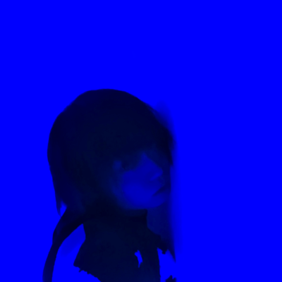 u say u want 2 die playing my songのジャケット写真