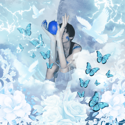 Hey, my ex girlfriendのジャケット写真