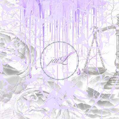 jaiL Front Cover