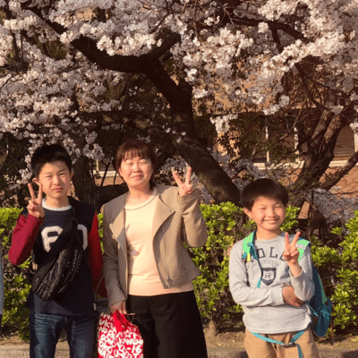 for 17 years Front Cover