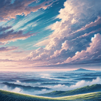 Beyond the Sky (feat. Baby Boo) Front Cover