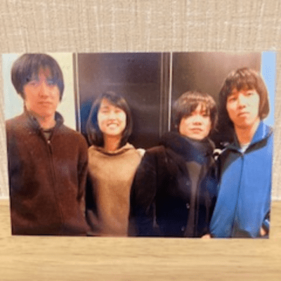 FRIENDS & Tuesday and Rainy-day (Recording at GEIJUTSU SOUZOUKAN) Front Cover