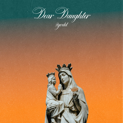 Dear Daughter Front Cover