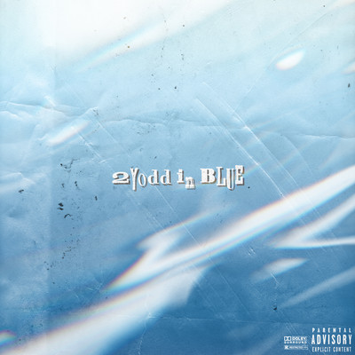 2Yodd in BLUE Front Cover