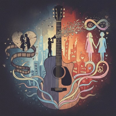 エンドロールのジャケット写真