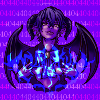 404 Not Found Front Cover