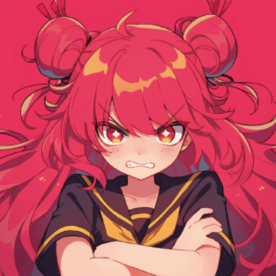 Sour Mood Closing Front Cover