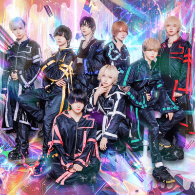 クリーピーハートのジャケット写真