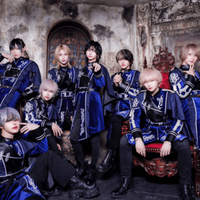 LOVE BULLETのジャケット写真