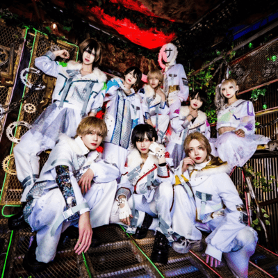 reminiscence parade (2026ver) Front Cover