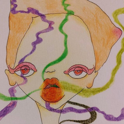 オッパイのジャケット写真