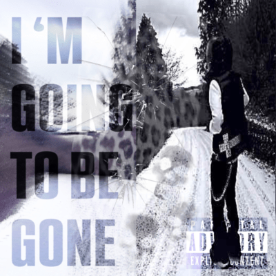 Gone Front Cover