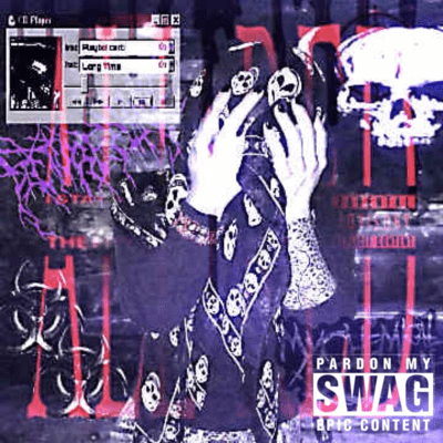 50xxxe fxxxstyle Front Cover