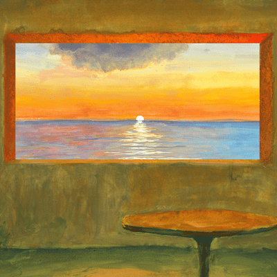 Misplace (West ver.) Front Cover