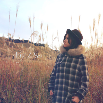 My Dear Front Cover