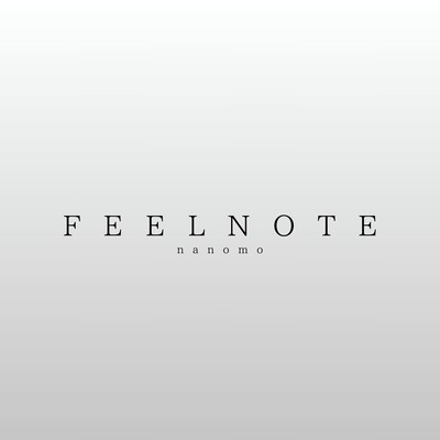 FEELNOTE Front Cover
