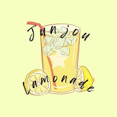 Junjou Lemonade (feat. HATSUNE MIKU) Front Cover