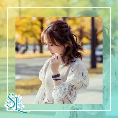 Never Lose Flowers Front Cover