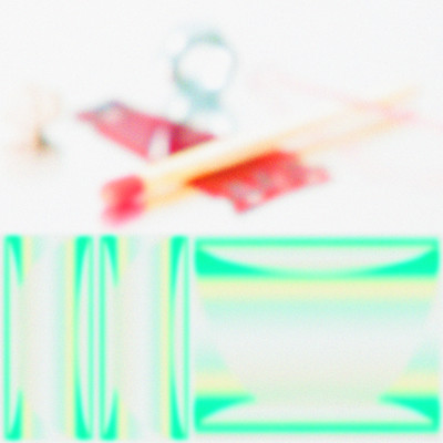 Mokciansのジャケット写真