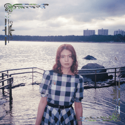 Nightflyのジャケット写真