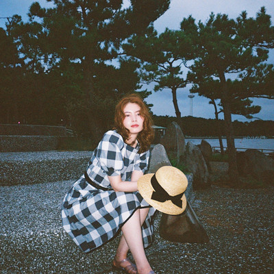 Is It Over Yet?のジャケット写真