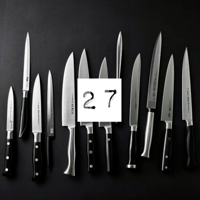 27 (Remix) Front Cover