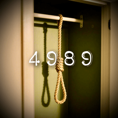 4989のジャケット写真
