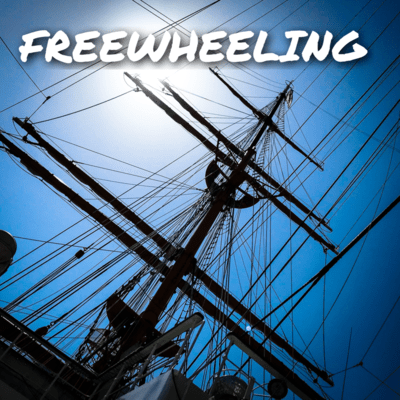 FREEWHEELING Front Cover