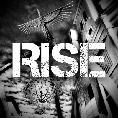 RISE Front Cover