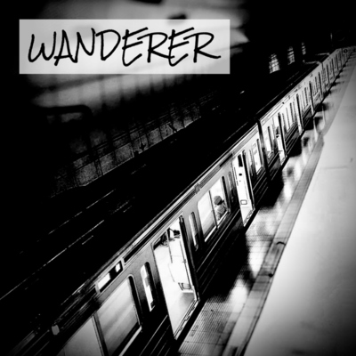 WANDERER Front Cover