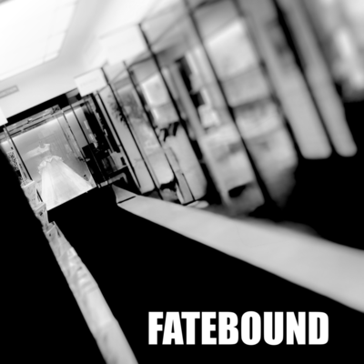 FATEBOUND Front Cover