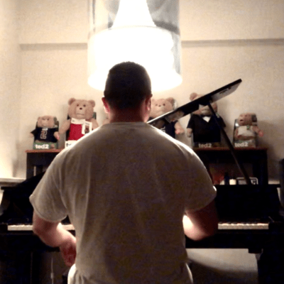 tomorrow, we'll be... Front Cover