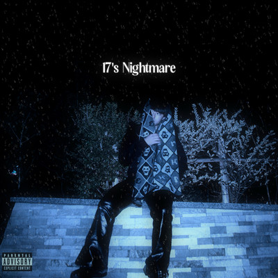 17's Nightmare Front Cover
