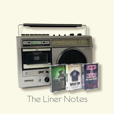 First act :Tapes Front Cover