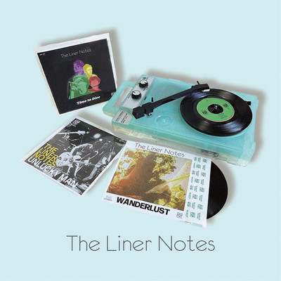 Second act :Vinyls Front Cover