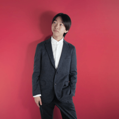 Rennai Suspense Front Cover