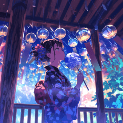 Furin Front Cover