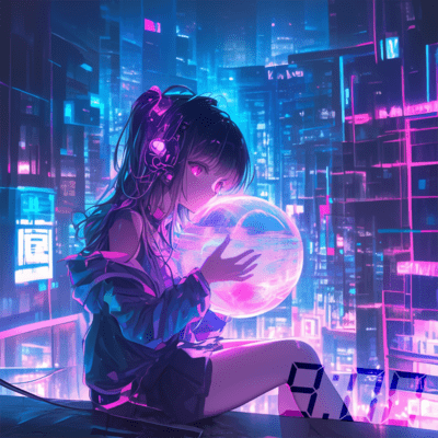 9:00 Front Cover
