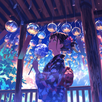 Furin (Remix) Front Cover