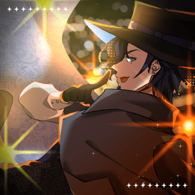 Hitoe's Secret (feat. FRIMOMEN) Front Cover