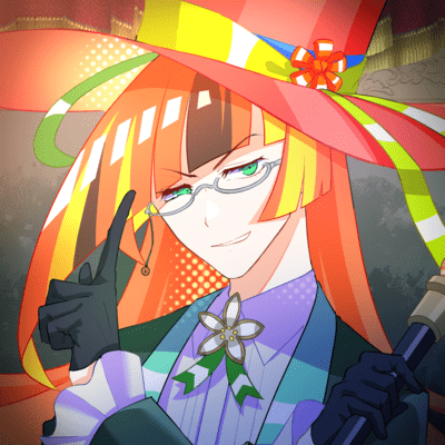 Mr.Orangette (feat. KAITO) Front Cover