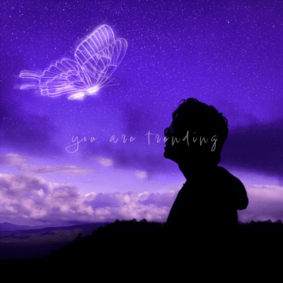 you are trending Front Cover