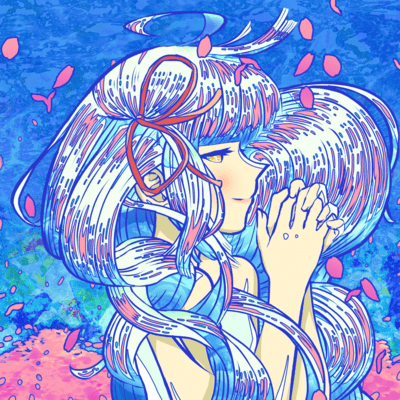 GOLDIROCKs Toneのジャケット写真