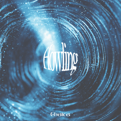 Howlingのジャケット写真